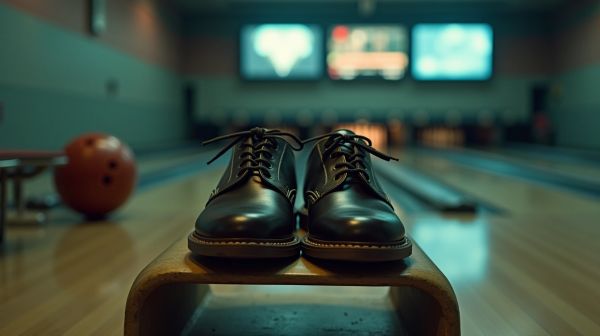 Chaussures bowling pour pratiquants amateurs : bien choisir pour performer