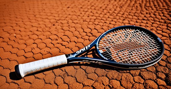 Choisissez la meilleure raquette padel pour booster votre jeu