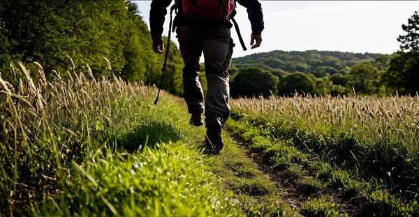 Découvrez les bienfaits du rucking pour votre santé
