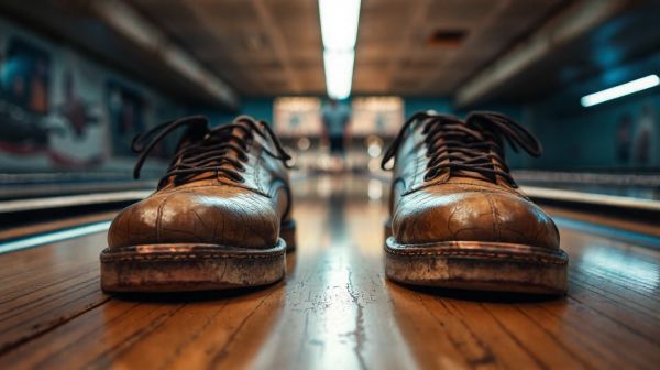 Top conseils pour choisir les meilleures chaussures de bowling