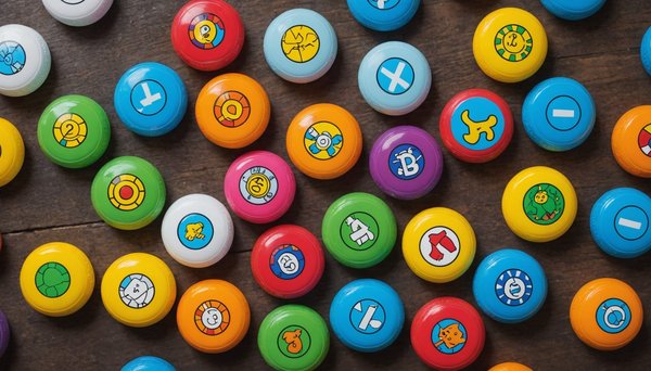 Découvrez les différents jeux dobble pour tous les âges !